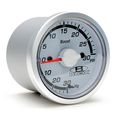 Blox Racing Bxga-00001 Vacuum Gauge 