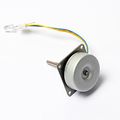 Crocsee Micro 3 Phase Ac Mini Hand Brushless Motor Generator Model Experiment Teaching Aid 