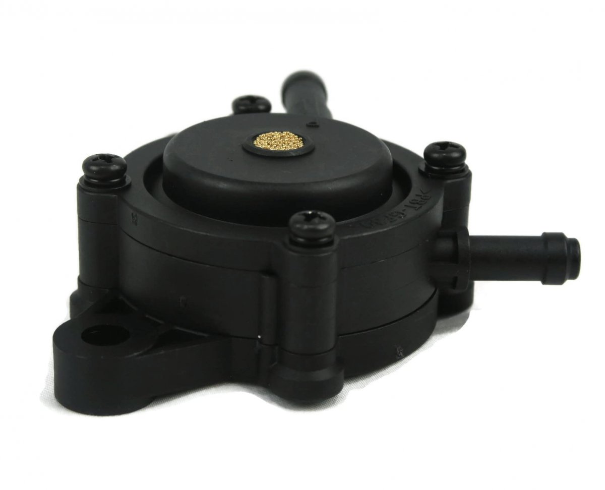 The Rop Shop Compatible Replacement For Fuel Pump Honda 16700-z0j-003