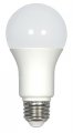 Satco Products Inc S29837 Medium Light Bulb Finish 4 19 Inches 9 8 Watts 800 Lumens Frosted White 