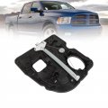 1pc Rear Passenger Side Window Regulator W Motor Replacement For 2009-2020 Ram 1500 68045170ac 