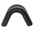 4 Pack 5 8 In Heavy Duty Weld On Forged D Ring 18000 Lbs Truck Tie Down 6000 Work Load Limit Lashing 