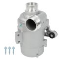 Ocpty 11517583836 Electric Water Pump Complitable For Bmw