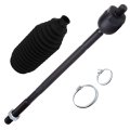 Front Inner Tie Rod End And Steering Rack Boot Kit For Toyota Celica 1990 1991 1992 1993 Ev286 4550339155 4553530010 