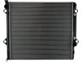 Radiator For 2003 To 2009 Gx470 Premium Aluminum Core Direct Fit Replacement Suv W0197-n297713 