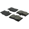 Front Disc Brake Pad Set For Lexus Ls430 2001 2002 2003 2004 2005 2006 Pc-707868 