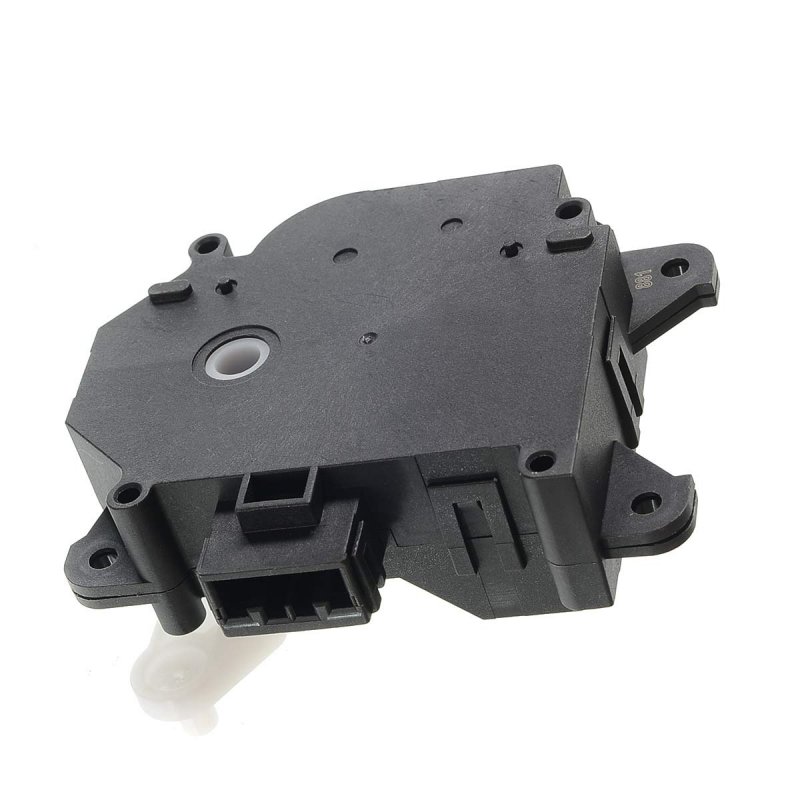 Hvac Air Door Actuator Heater Blend Levers For Honda Accord 2003-2007