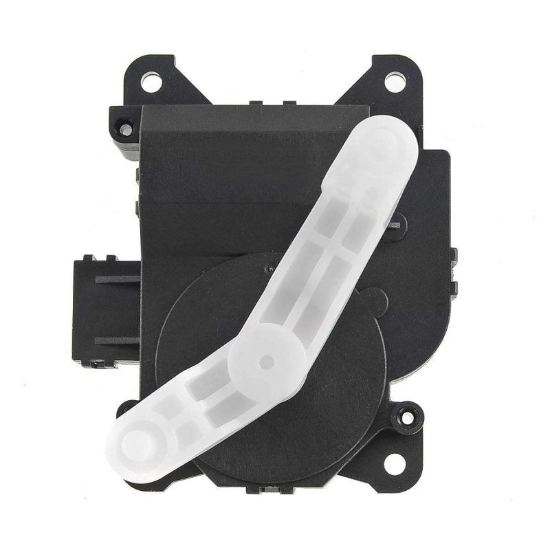 Hvac Air Door Actuator Heater Blend Levers For Honda Accord 2003-2007