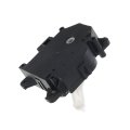 Hvac Air Door Actuator Heater Blend Levers For Honda Accord 2003-2007
