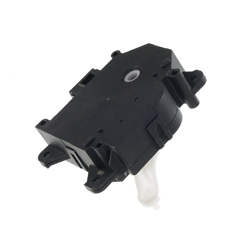 Hvac Air Door Actuator Heater Blend Levers For Honda Accord 2003-2007