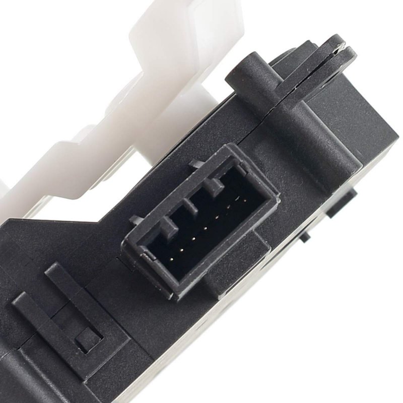 Hvac Air Door Actuator Heater Blend Levers For Honda Accord 2003-2007