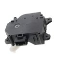Hvac Air Door Actuator Heater Blend Levers For Honda Accord 2003-2007