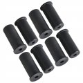 8 Pack Upgrade Door Bushings 4 Kit Replacement For 2013-2021 Pioneer 1000-5 700-4 