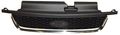 Sherman Replacement Part For Ford Escape Grille Assembly Partslink Number Fo1200390 