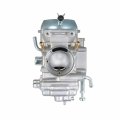 Carburetor With Intake Boot Replacement For Polaris Sportsman 700 Twin 2002 2003 2004 2005 2006 Carb