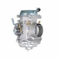 Carburetor With Intake Boot Replacement For Polaris Sportsman 700 Twin 2002 2003 2004 2005 2006 Carb