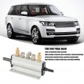 Aramox Tire Changer Machine Valve Car Foot Pedal Air Control Aluminium Alloy Supplies For Auto
