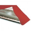 Longacre 64150 Aluminized Silicon Cloth 