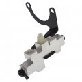 Wflnhb Brake Proportioning Valve 172-2069 Replacement For Gm Chevy Truck C K 1500 2500 3500 1989-1994 15606198