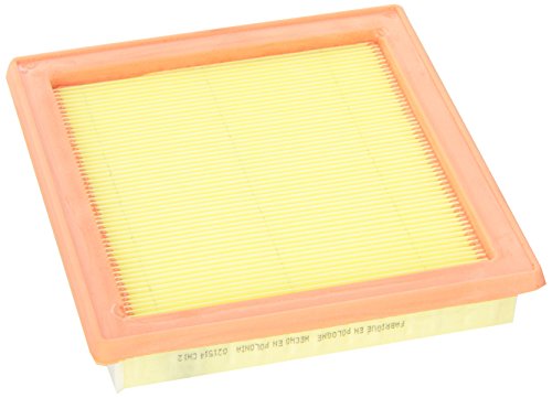 Wix Filters 49362 Air Filter Panel Pack Of 1