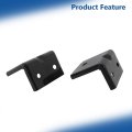 2pcs Bumper Brackets Right Side And Left Replacement For Silverado 1500 2016-2018 84054213 Gm1042130
