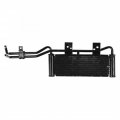 Hyundai Genesis External Transmission Oil Cooler 2010 2011 2012 Coupe For Hy4050104 254602m000 