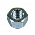 Genuine Atv And Snowmobile Wheel Nut Alloy Steel Fastener One Size 