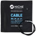 Niche Throttle Cable For Suzuki Gsxr1100w 1993 58300-17e10