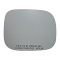Spieg Passenger Side Mirror Glass Replacement For Volvo Xc90 2007-2014 Xc70 2008-2010 Heated W Backing Plate Right