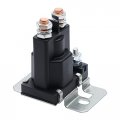 Mayspare 14v Solenoid For Ezgo Txt 1994-up Gas Golf Cart 27153-g01 27153g01 612813 4 Terminal 200a 