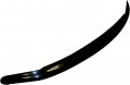 Auto Ventshade Avs Bugflector Ii Hood Shield 2021 2023 Ford Bronco Exludes Sport Model High Profile Smoke 1 Pc 25907 