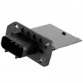 Ocpty Ru1133 Hvac Blower Motor Resistor Replacement Fit For Ford
