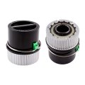 Auto Locking Hub Pair Front Left And Right For Ford Excursion Expedition F250 F350 F450 Super Duty Lincoln Navigator 1999 To