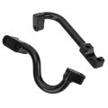 2889341 Handguard Mount Brackets Kit For Polaris Sportsman 850 570 550 500 450 400 300 1000 Scrambler Snowmobile Switchback 