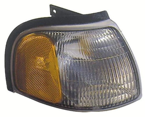 Tyc 18-5396-01 Corner Light Assembly