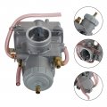 Topteng Carburetor Carb Fit For Mikuni Vm30 Vm30-83 30mm 42-6005 13-5001
