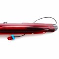 Tresound Red For 2002-2012 Chevrolet Avalanche 1500 2500 3rd Third Led Brake Light Cargo Tail Rear Lamp High Mount Stop