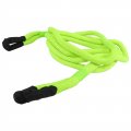 7 8 Inch X 20 Foot Kinetic Energy Recovery Tow Rope Nylon Green Replacement For Atv Utv Trailers Suv Pickup Truck