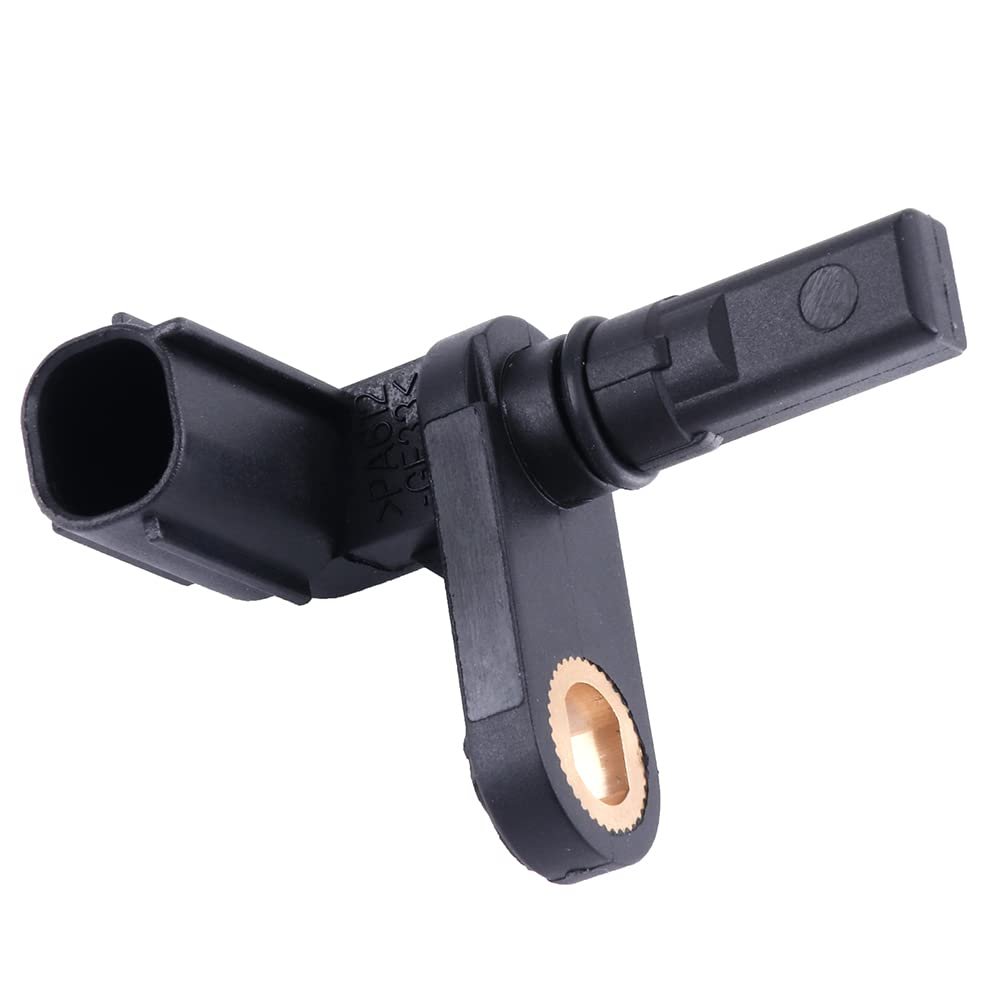 Abs Wheel Speed Sensor Left Front Fit For 2008-2014 Toyota Sequoia 2007-2014 Tundra Als1790