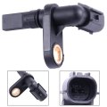 Abs Wheel Speed Sensor Left Front Fit For 2008-2014 Toyota Sequoia 2007-2014 Tundra Als1790 