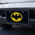Batman 89 Logo Novelty Metal Vanity Tag License Plate