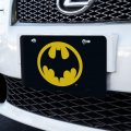Batman 89 Logo Novelty Metal Vanity Tag License Plate
