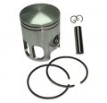 Atv 50cc Oversized Piston Kit 40 25mm Fits Most Eton Impuls Txl50 Lightning Axl50 Nxl50 