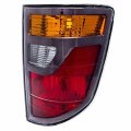 For 2006-2008 Honda Ridgeline Passenger Side Oem Replacement Taillight Rear Lamp Ho2819131