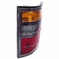 For 2006-2008 Honda Ridgeline Passenger Side Oem Replacement Taillight Rear Lamp Ho2819131