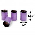 It Movie Logo Tire Rim Wheel Aluminum Valve Stem Caps