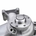 A-premium Engine Water Pump With Gasket Compatible Mercedes-benz S600 94-99 Sl600 94-2002 Cl600 98-99 600sl 600sec 93 600sel