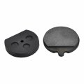 Neeseelily Handbrake Pad 478 00849 15 920103 Compatible With Jcb Backhoe Loader 1400b 1550b 1600b 1700b 214 215 216 217 3c 3cx