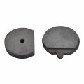 Neeseelily Handbrake Pad 478 00849 15 920103 Compatible With Jcb Backhoe Loader 1400b 1550b 1600b 1700b 214 215 216 217 3c 3cx