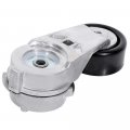 Ocpty Timing Belt Tensioner Pulley Fits For 2004-2007 Buick Rainier 2004-2012 Chevrolet Colorado 2002-2009 Trailblazer Gmc